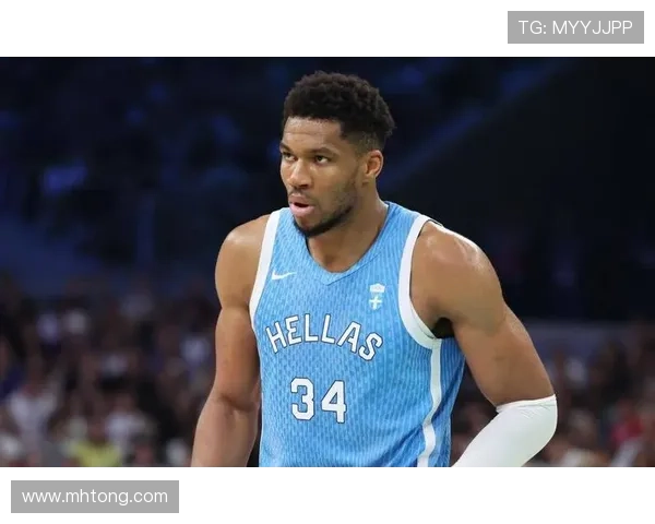 字母哥早期克服语言难关成长路